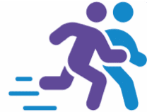 фізична активність, здоровий спосіб життя, лікування цукрового діабету 2-го типу, протидія діабету