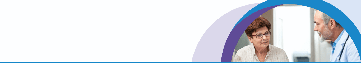 лікар розмовляє з пацієнткою, лікування цукрового діабету 2-го типу, протидія діабету